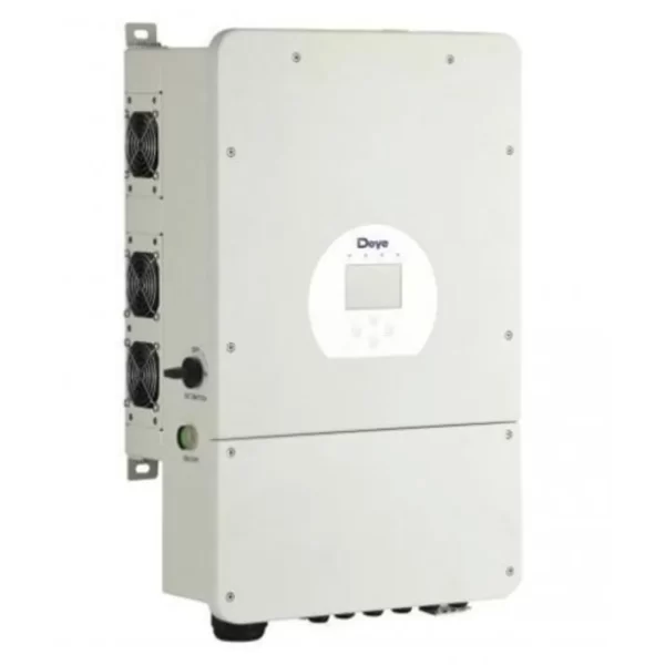 DEYE SUN-5K 5VA.5KW GRID TIED INVERTER